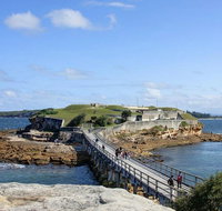 Sydney Six Beaches Trike Tour - Attractions Brisbane