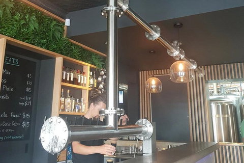 Hobart: 3-Hour Craft-Beer Walking Tour - Attractions Brisbane 1