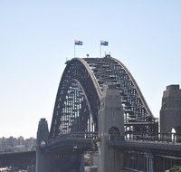 Sydney Half Day Private Tour - Attractions Brisbane
