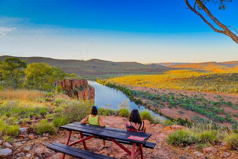 9-Day Kimberley Offroad Adventure From Darwin To Broome - Attractions Brisbane 0