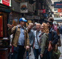 Complete Melbourne Walking Tour - Attractions Brisbane