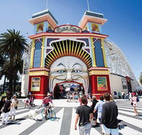 Private Full Day Melbourne City Tour with local guide - Attractions Brisbane