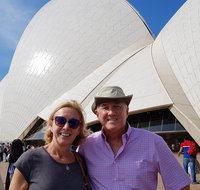 Sydney Private Day Tours  See Sydney in Style  8 Hour Luxury Private Tour - Attractions Brisbane