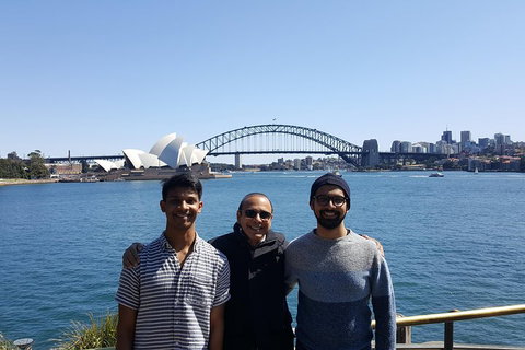 Sydney Private Day Tours | See Sydney In Style | 8 Hour Luxury Private Tour - Attractions Brisbane 2