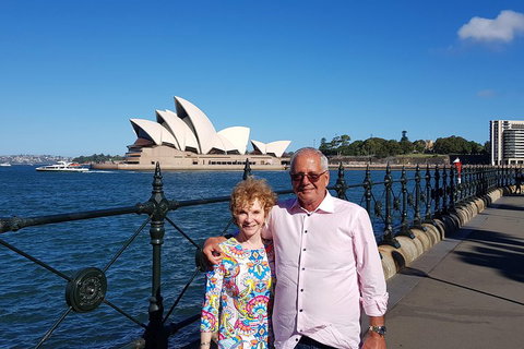 Sydney Private Day Tours | See Sydney In Style | 8 Hour Luxury Private Tour - Attractions Brisbane 4
