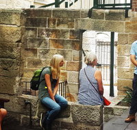 Convicts and The Rocks Sydney's Walking Tour Led by Historian - Attractions Brisbane