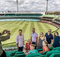Behind The Scenes Sydney Cricket Ground SCG Guided Walking Tour - Attractions Brisbane