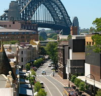 Big Bus Sydney and Bondi Hop-on Hop-off Tour - Attractions Brisbane