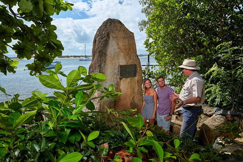 3 Day Cape Tribulation & Cooktown Tour From Cairns Or Port Douglas - Attractions Brisbane 0