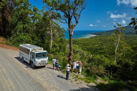 3 Day Cape Tribulation & Cooktown Tour From Cairns Or Port Douglas - Attractions Brisbane 1