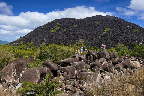 3 Day Cape Tribulation & Cooktown Tour From Cairns Or Port Douglas - Attractions Brisbane 5