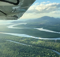 Scenic Cooktown  Outback Fly/Drive from Cairns CNS Beaches or Port Douglas - Attractions Brisbane
