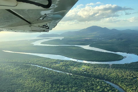 Scenic Cooktown & Outback (Fly/Drive) From Cairns, CNS Beaches Or Port Douglas - Attractions Brisbane 0