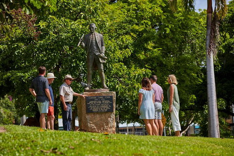Scenic Cooktown & Outback (Fly/Drive) From Cairns, CNS Beaches Or Port Douglas - Attractions Brisbane 1