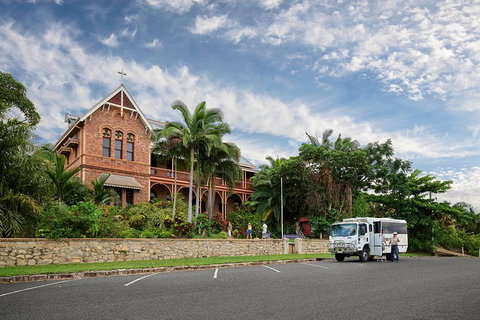 Scenic Cooktown & Outback (Fly/Drive) From Cairns, CNS Beaches Or Port Douglas - Attractions Brisbane 2