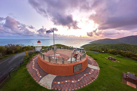 Scenic Cooktown & Outback (Fly/Drive) From Cairns, CNS Beaches Or Port Douglas - Attractions Brisbane 3