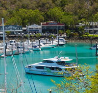 Whitsunday Islands Hopper Pass - Attractions Brisbane