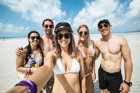 Whitsunday Islands Hopper Pass - Attractions Brisbane 3