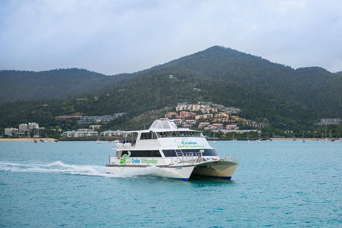 Whitsunday Islands Hopper Pass - Attractions Brisbane 4