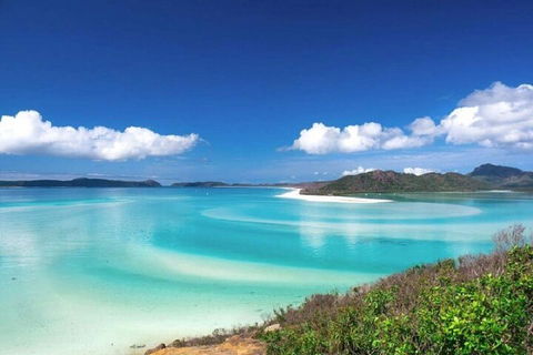 Whitsunday Islands Hopper Pass - Attractions Brisbane 5