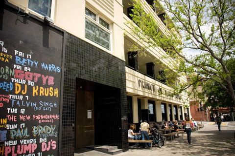 Live Music Melbourne Bus Tour - Attractions Brisbane 2