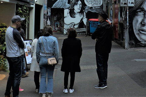 Live Music Melbourne Bus Tour - Attractions Brisbane 3