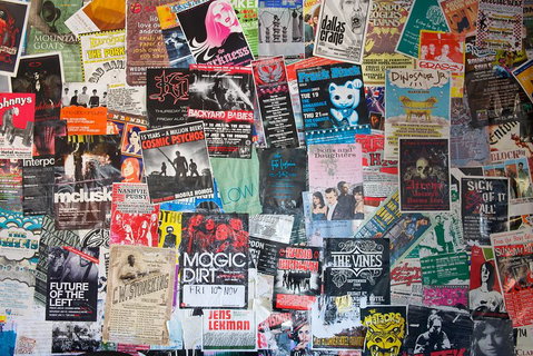 Live Music Melbourne Bus Tour - Attractions Brisbane 4