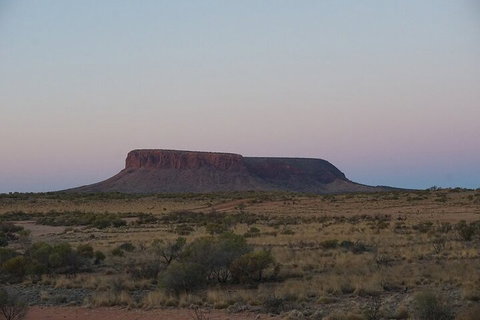 Mount Conner 4WD Small Group Tour From Ayers Rock Including Dinner - Attractions Brisbane 1