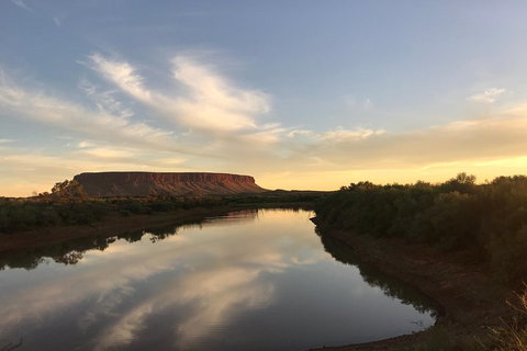 Mount Conner 4WD Small Group Tour From Ayers Rock Including Dinner - Attractions Brisbane 5