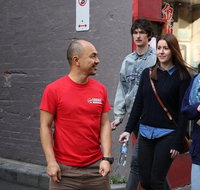 Afternoon in Melbourne - Private Booze and History Tour with a drink in-hand - Attractions Brisbane