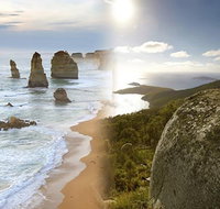 Melbourne Super Saver Great Ocean Road  Wilsons Promontory  Attraction Pass - Attractions Brisbane