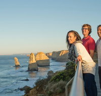 Small-Group Great Ocean Road Classic Day Tour from Melbourne - Attractions Brisbane