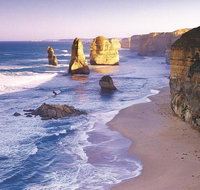Melbourne Combo Great Ocean Road Puffing Billy Moonlit Sanctuary  Penguins - Attractions Brisbane