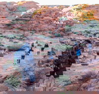 6 Day Red Centre Explorer with Accommodation - Attractions Brisbane