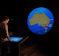 Australian Wine Discovery Tour Ticket - Attractions Brisbane