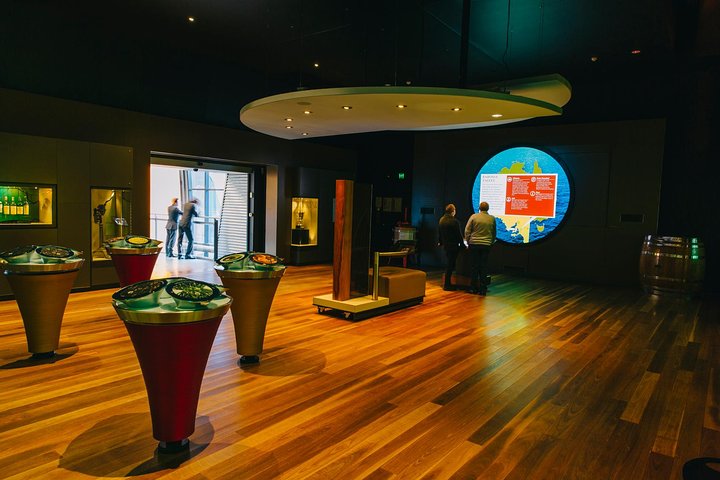 Attractions Brisbane