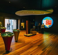 Australian Wine Discovery Tour with Tastings - Attractions Brisbane
