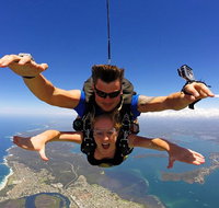 Skydive Sydney-Newcastle up to 15000ft Tandem Skydive - Attractions Brisbane