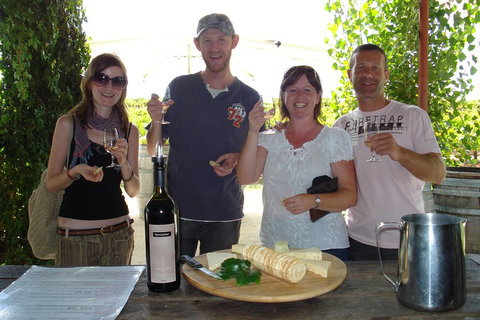 Swan Valley Tour From Perth: Wine, Beer And Chocolate Tastings - Attractions Brisbane 0