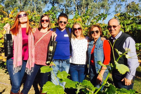 Swan Valley Tour From Perth: Wine, Beer And Chocolate Tastings - Attractions Brisbane 2