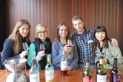 Swan Valley Tour From Perth: Wine, Beer And Chocolate Tastings - Attractions Brisbane 5