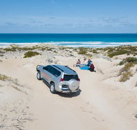 10 Day Adelaide to Perth Private Tour - The Great Australian Wilderness Journey - Attractions Brisbane