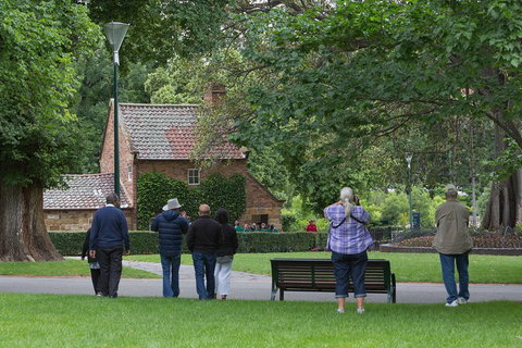 Small-Group Melbourne Sightseeing Tour - Attractions Brisbane 1