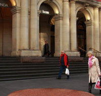Private Tour Melbourne City Discovery - Attractions Brisbane