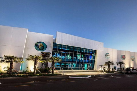 Cairns Aquarium Admission Ticket - Attractions Brisbane 4
