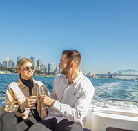 Private Sydney Harbour Lunch Cruise Including Unlimited Drinks - Attractions Brisbane