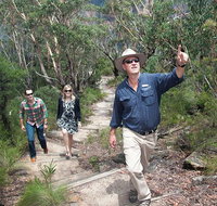 Small-Group Blue Mountains Tour with Bush Walks and Featherdale Wildlife Park - Attractions Brisbane