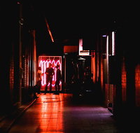 Melbourne Ghost Tour - Attractions Brisbane