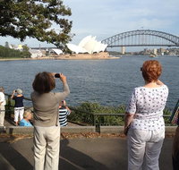Story of Sydney Tour - Attractions Brisbane
