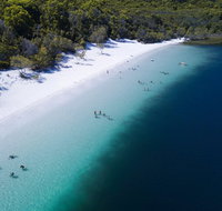 All-Inclusive Fraser Island Day Tour - Attractions Brisbane